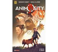Animosity. Vol. 2: drago, Il.