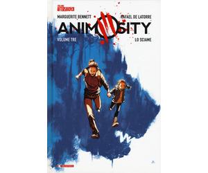 Animosity. Vol. 3 - Bennett Marguerite, Latorre Rafael