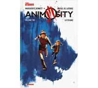 Bennett Marguerite, Latorre Rafael – Animosity. Vol. 3: Lo sciame