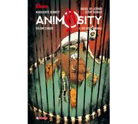 Animosity. Vol. 5 - Bennett Marguerite, Latorre Rafael