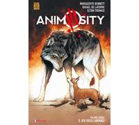 Animosity. Il dio degli animali (Vol. 5)