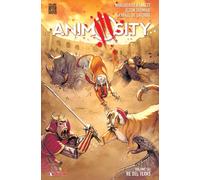 Animosity. Vol. 6 - Bennett Marguerite, Latorre Rafael