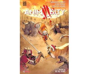 Animosity. Vol. 6 - Bennett Marguerite, Latorre Rafael
