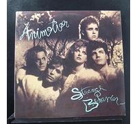 Animotion - Animotion - Strange Behaviour - [LP]