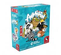 Animotion (Edizione Parco Giochi)