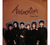 Animotion - I Want You - Casablanca - 884 729-1Q