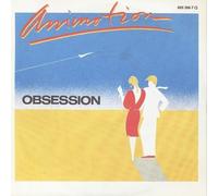 ANIMOTION - Obsession / Turn around / 880 266-7