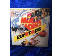 Animotion, Phil Carmen, Alisha, Tarracco, Bryan Ferry.. / Vinyl record [Vinyl-LP]