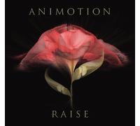 Animotion Raise Your Expectations (Vinyl LP) 12" Album
