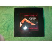 Animotion - Room to Move (12 [Import]
