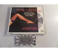 Animotion - Room to Move [Import]