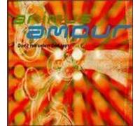 Animus Amour - Don'T Run Unless God Says