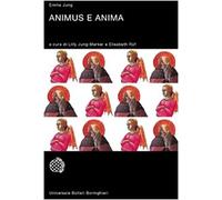 Libri Emma Jung - Animus E Anima
