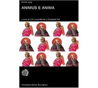 Libri Emma Jung - Animus E Anima