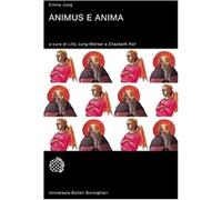 Animus e anima - Jung Emma