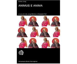 Animus e anima - Jung Emma