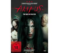 Animus - The New Maneater - Uncut