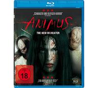Animus - The New Maneater - Uncut
