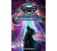 Animus - Vanishing Point: Tales from the Multiverse