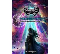 Animus - Vanishing Point: Tales from the Multiverse