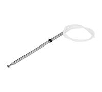 Anina per AM FM Radio Car Power Antenna Compatibile con Toyota Land Cruiser Lexus LX470 98-07 Car Sostituzione Power AM/FM Radio Antenna Mast