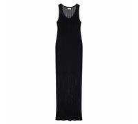 Anine Bing - Arie Dress - - Dresses - Donna - Nero - M