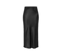 Anine Bing - Bar Silk Skirt - - Skirts - Donna - Nero - M