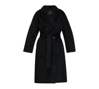 Anine Bing, ,Coats ,Donna ,Nero ,L Dylan Coat