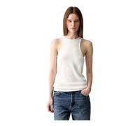 Anine Bing - Cole Tank - - Tops - Donna - Beige - M