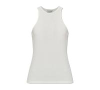 Anine Bing - Cole Tank - - Tops - Donna - Bianco - M