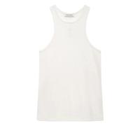 Anine Bing - Cole Tank - - Tops - Donna - Bianco - XS