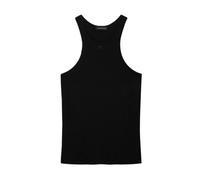 Anine Bing - Cole Tank - - Tops - Donna - Nero - M