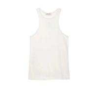 Anine Bing - Cole Tank - - Tops - Uomo - Beige - M