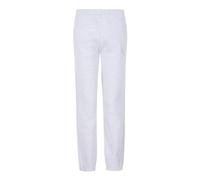 Anine Bing - Cotton Jogger Pants - - Trousers - Donna - Grigio - M