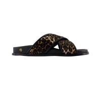 Anine Bing - Emi Slides - - Shoes - Donna - Multicolore - 37 EU