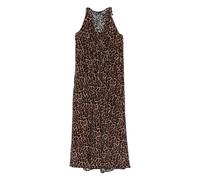 Anine Bing - Flora Midi Dress - - Dresses - Donna - Marrone - S