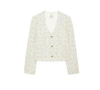 ANINE BING Giacca ANITTA crema | L