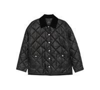 Anine Bing - Giacca Trapuntata a Diamante - - Jackets - Donna - Nero - S