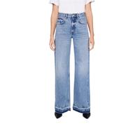 Anine Bing, ,Jeans ,Donna ,Blu ,W27 Lewis Flared Jeans
