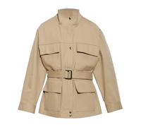 Anine Bing - Odin Jacket - - Jackets - Donna - Beige - S