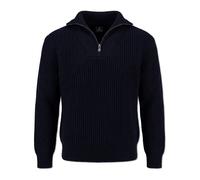 Anine Bing - Sammy Sweater - -Knitwear -Donna -Blu -XS