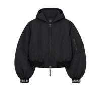 Anine Bing - Sarita Bomber - - Jackets - Donna - Nero - S