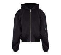 Anine Bing - Sarita Jacket - - Jackets - Donna - Nero - L