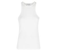 Anine Bing - Top Cole - - Tops - Donna - Bianco - XS