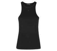 Anine Bing - Top Cole - - Tops - Donna - Nero - S