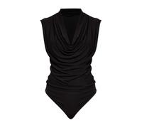 Anine Bing, ,Tops ,Donna ,Nero ,L Body Jeanette