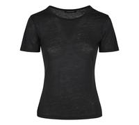 Anine Bing, ,Tops ,Donna ,Nero ,M Sylvie Tee