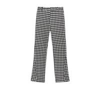 Anine Bing, ,Trousers ,Donna ,Nero ,S Pantaloni Jocelyn