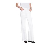 Anine Bing - Wyatt Jean - - Trousers - Donna - Bianco - W26