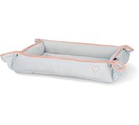 ANIONE Cuccia Cane Pepe&Kitty Rettangolare 2 in 1 M